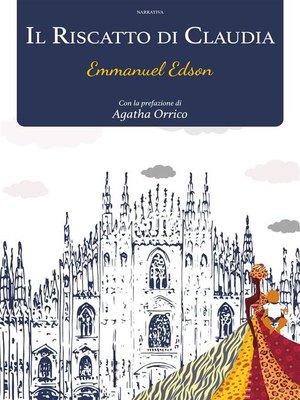 cover image of Il Riscatto di Claudia